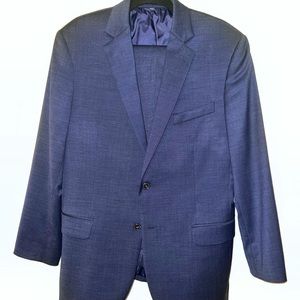 Jos. A. Bank 1905 Series Collection - Navy Suit
